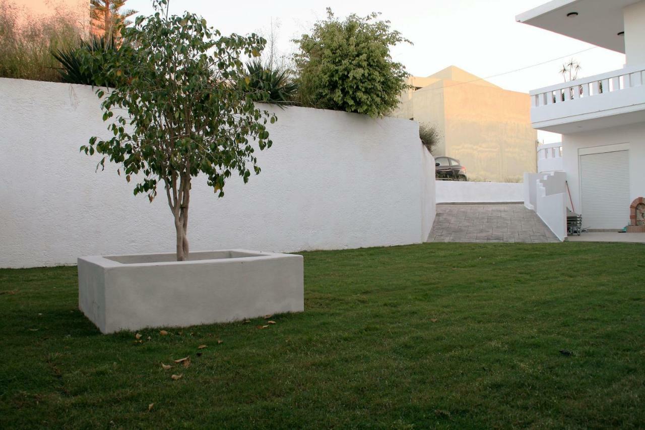 Orama Apartment Kato Daratso Exterior photo